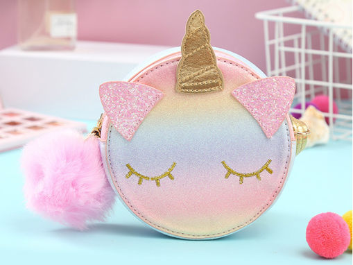 Picture of UNICORN HANDBAG